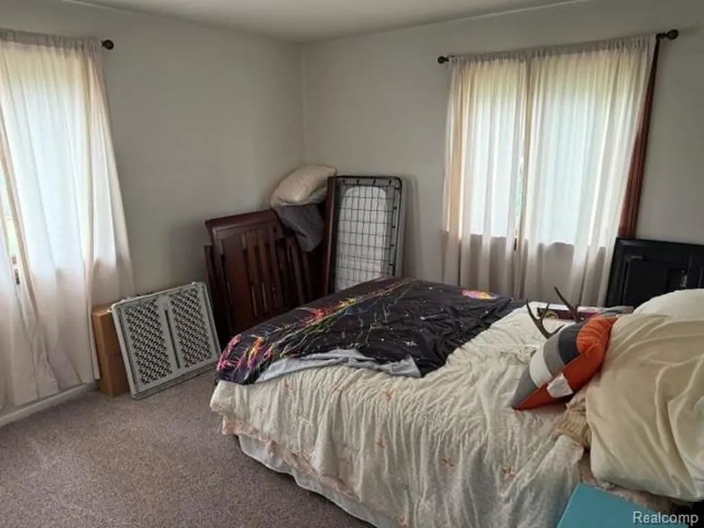 5507 Vassar Road Atlas Township MI 48439