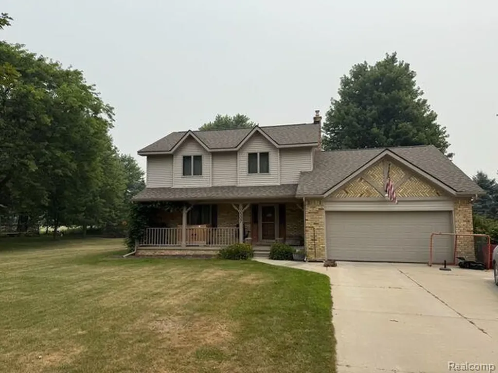 5507 Vassar Road Atlas Township MI 48439