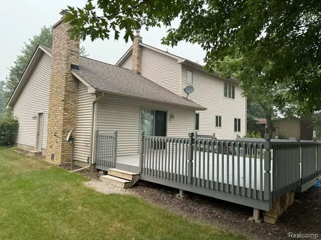 5507 Vassar Road Atlas Township MI 48439