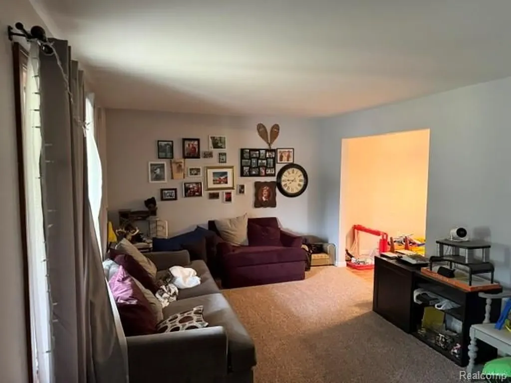 5507 Vassar Road Atlas Township MI 48439
