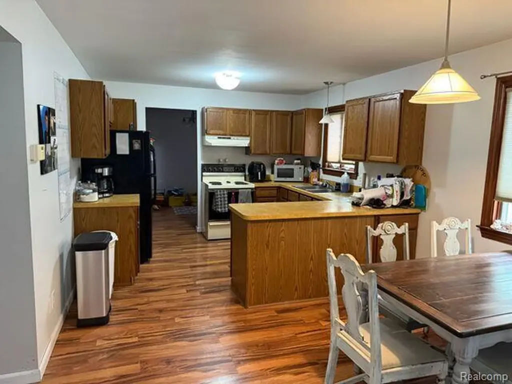5507 Vassar Road Atlas Township MI 48439