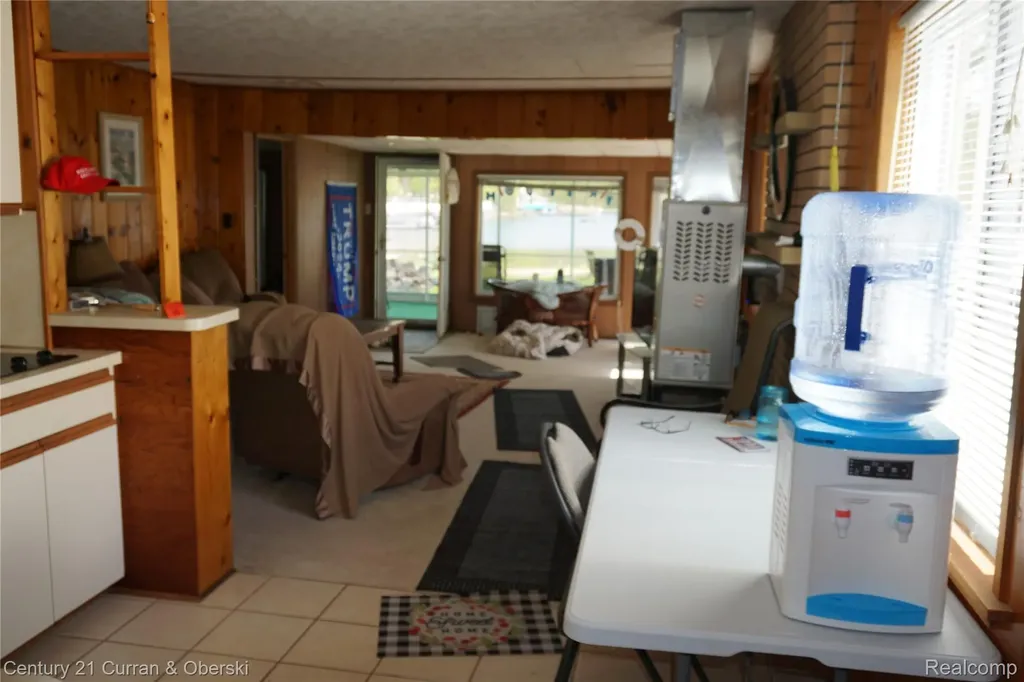 11853 Patterson Lake Drive Unadilla Township MI 48169
