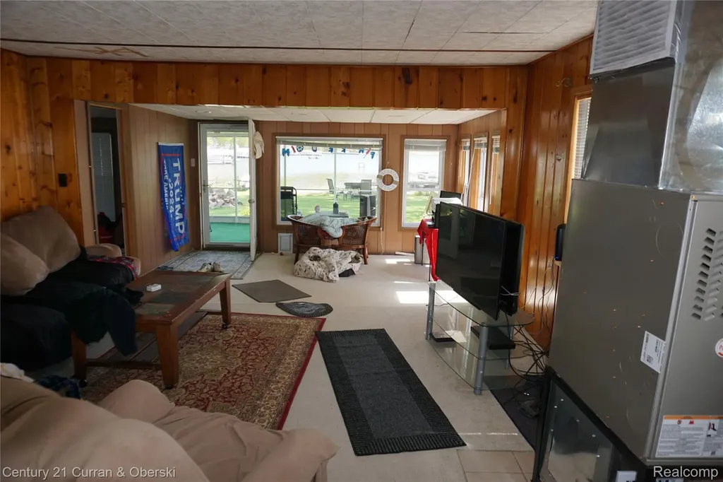 11853 Patterson Lake Drive Unadilla Township MI 48169