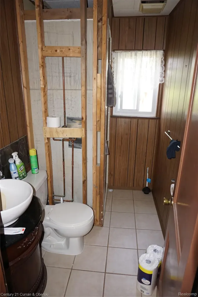 11853 Patterson Lake Drive Unadilla Township MI 48169