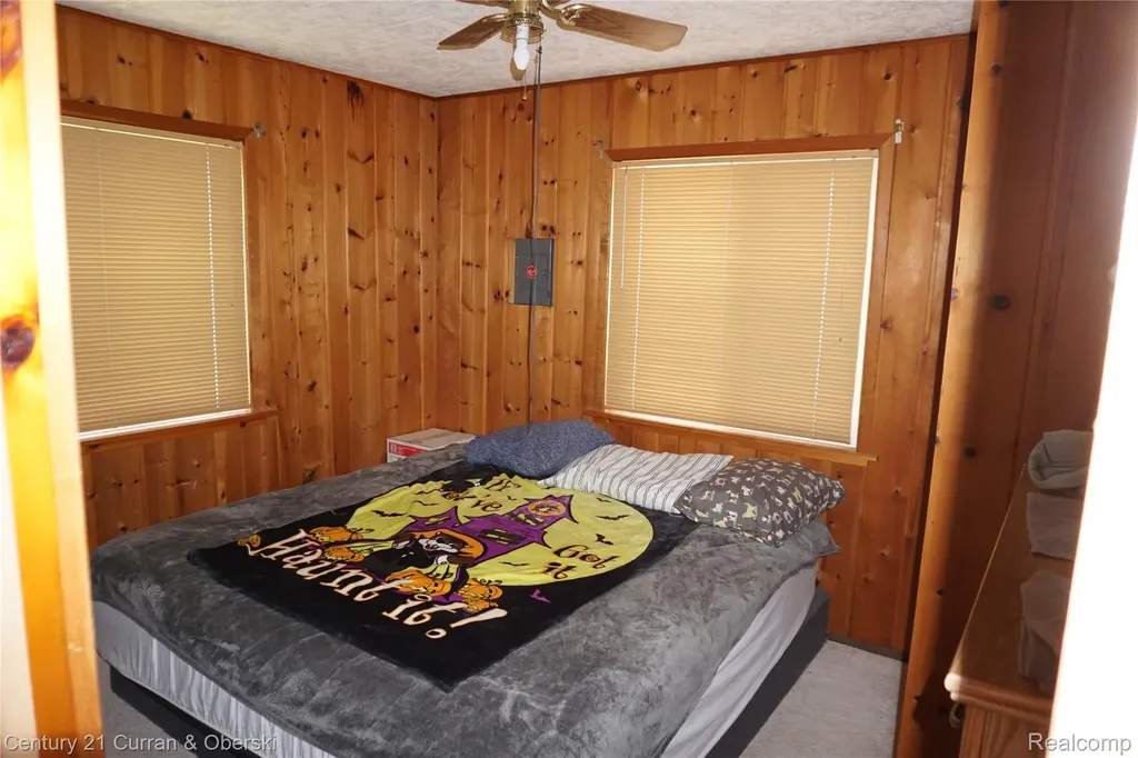 11853 Patterson Lake Drive Unadilla Township MI 48169