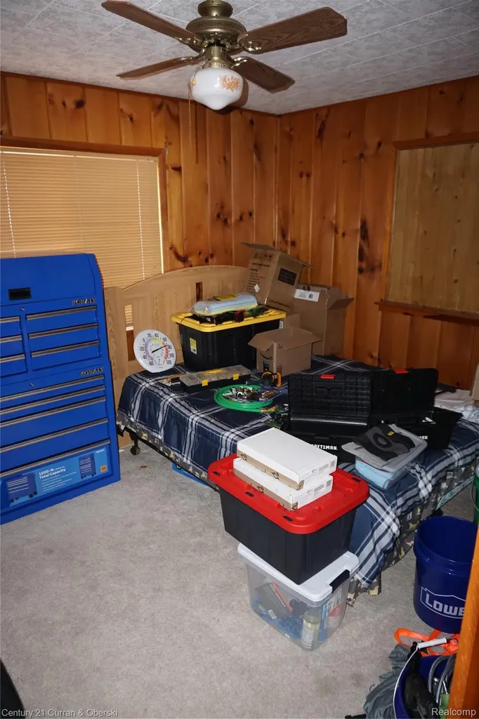 11853 Patterson Lake Drive Unadilla Township MI 48169