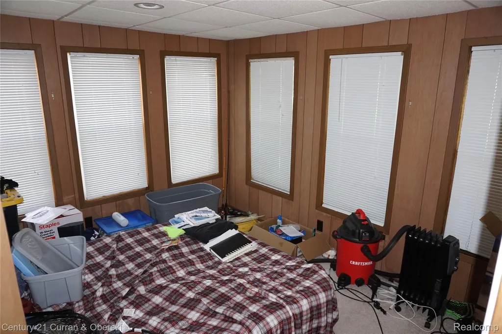 11853 Patterson Lake Drive Unadilla Township MI 48169