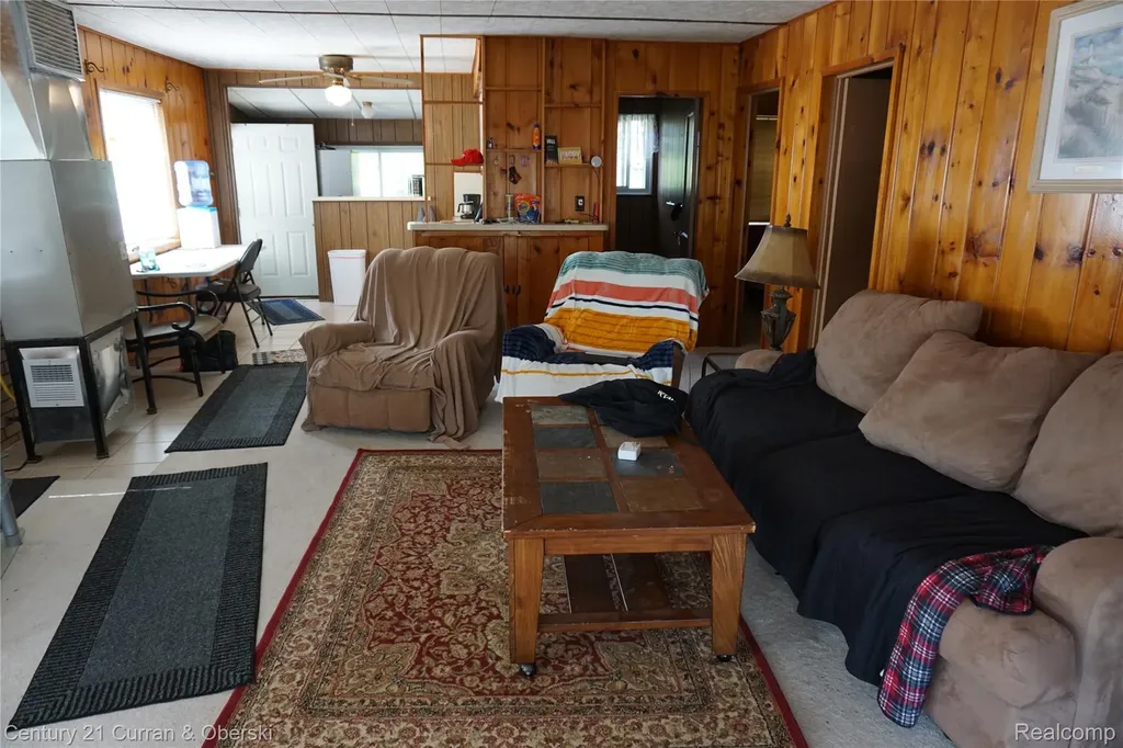 11853 Patterson Lake Drive Unadilla Township MI 48169