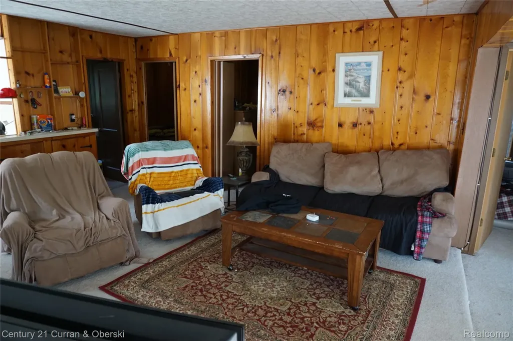 11853 Patterson Lake Drive Unadilla Township MI 48169