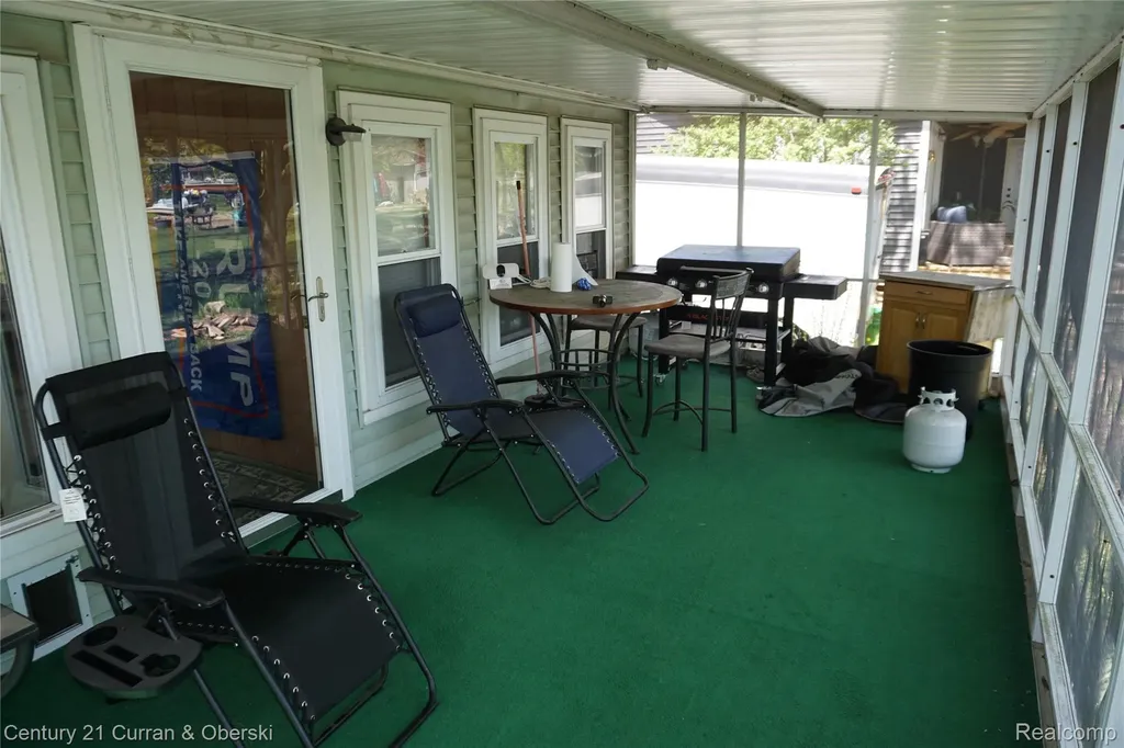 11853 Patterson Lake Drive Unadilla Township MI 48169