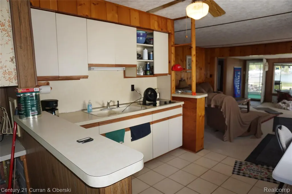 11853 Patterson Lake Drive Unadilla Township MI 48169