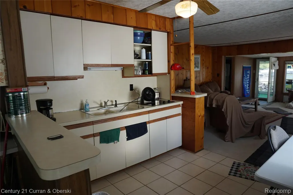 11853 Patterson Lake Drive Unadilla Township MI 48169