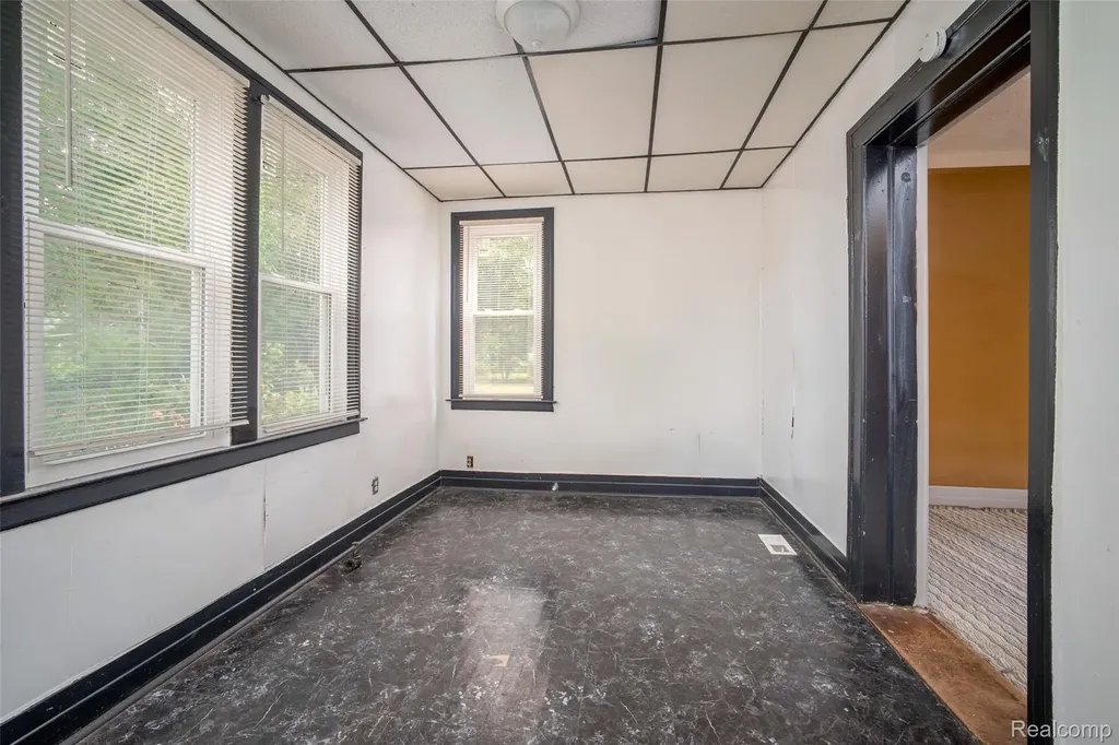 3970 Helen Street Detroit City MI 48207