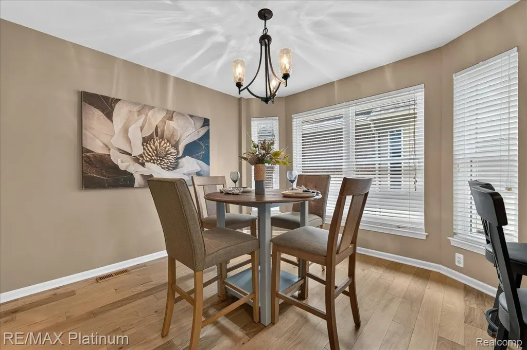1698 Treyborne Circle Commerce Charter Township MI 48390
