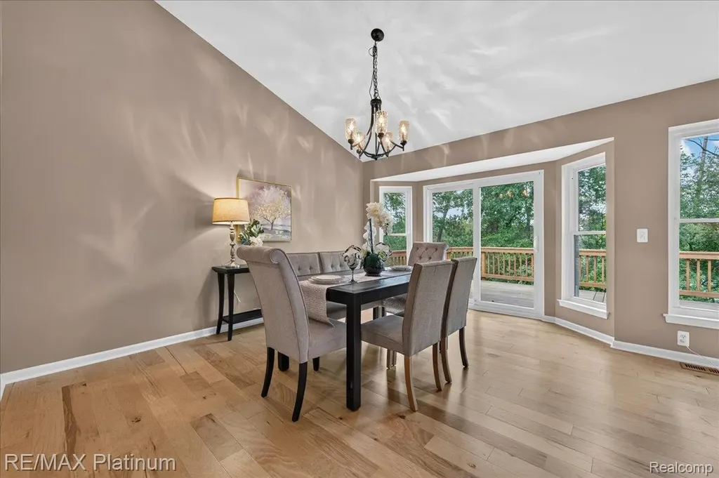 1698 Treyborne Circle Commerce Charter Township MI 48390