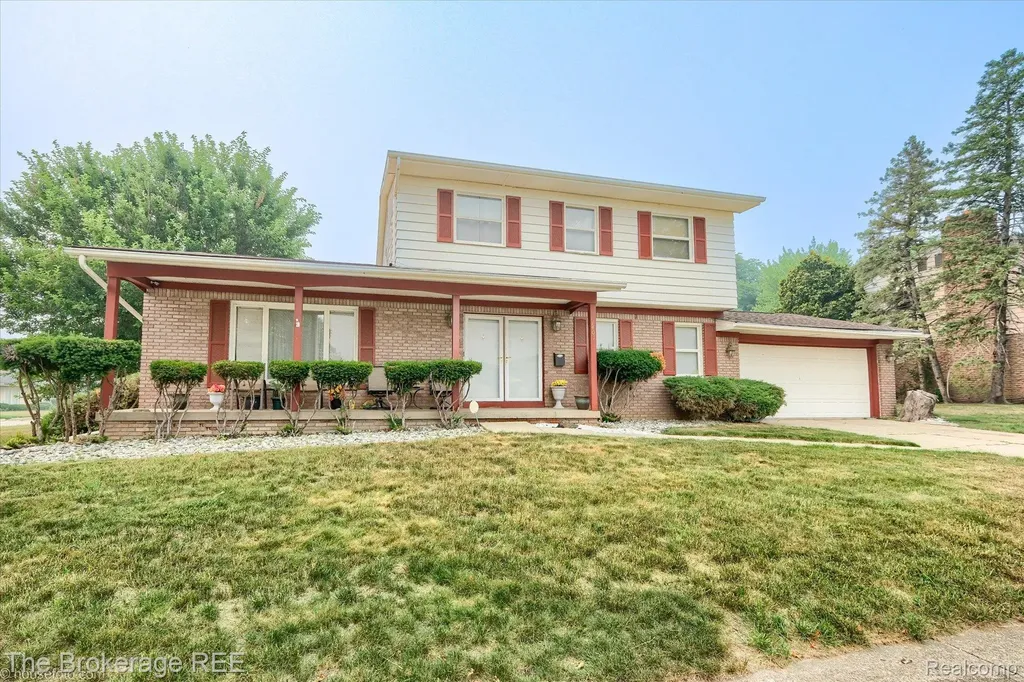 1401 Eldorado Drive Flint City MI 48504