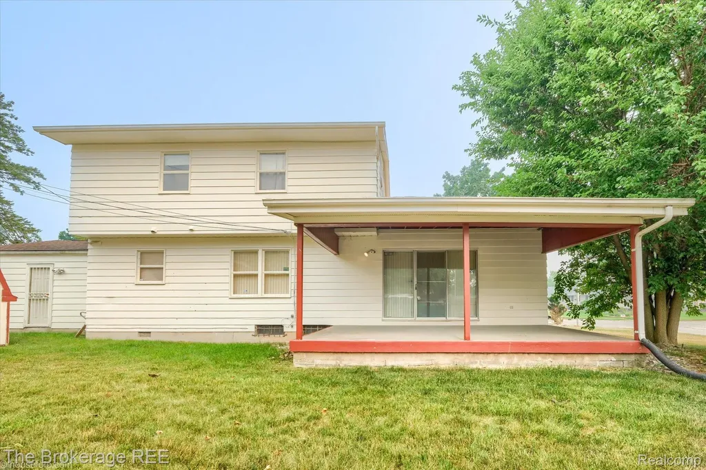 1401 Eldorado Drive Flint City MI 48504