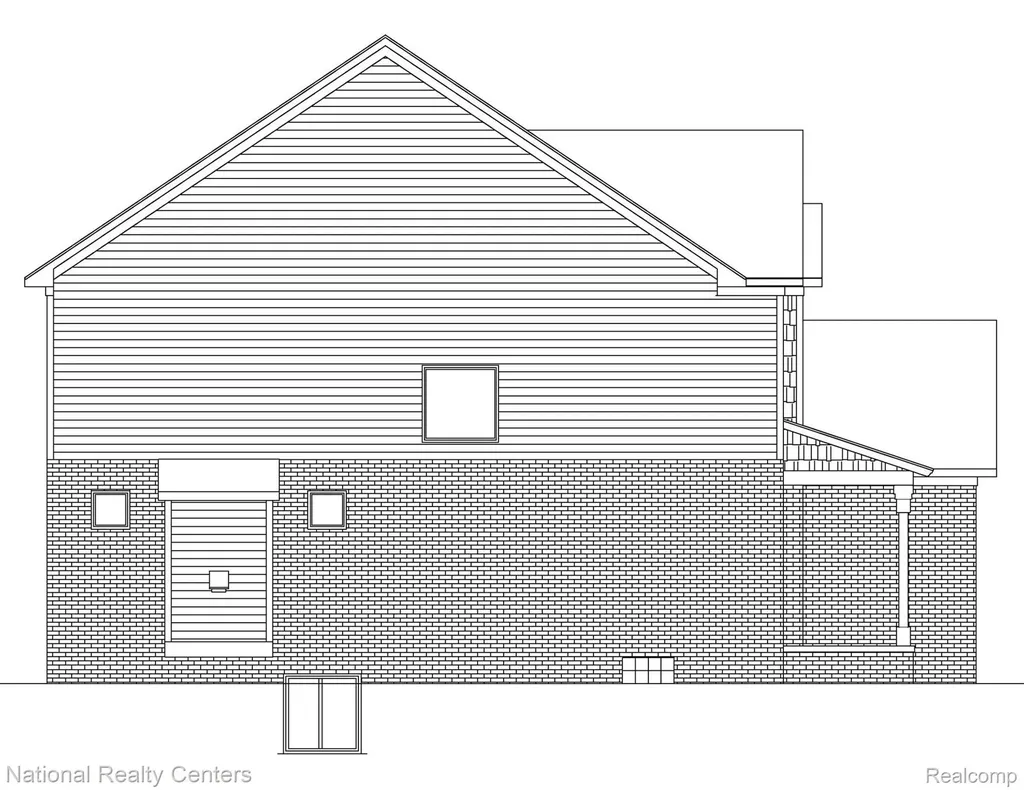 53249 Woodland Meadows Chesterfield Township MI 48047