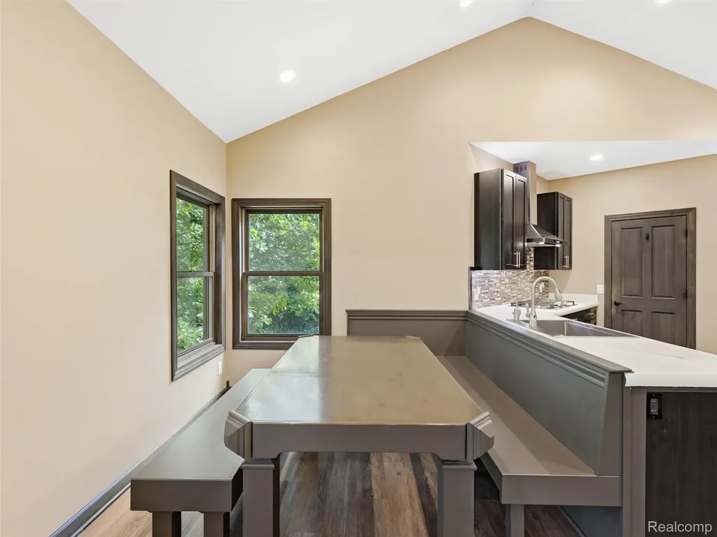 7055 Randall Drive Deerfield Township MI 48430