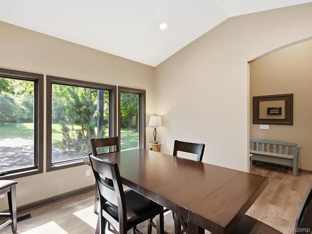 7055 Randall Drive Deerfield Township MI 48430