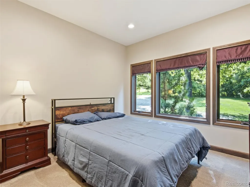 7055 Randall Drive Deerfield Township MI 48430