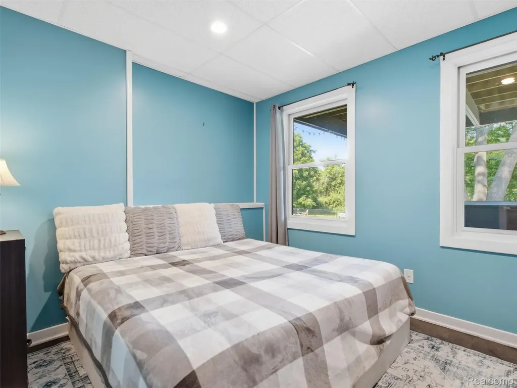 7055 Randall Drive Deerfield Township MI 48430