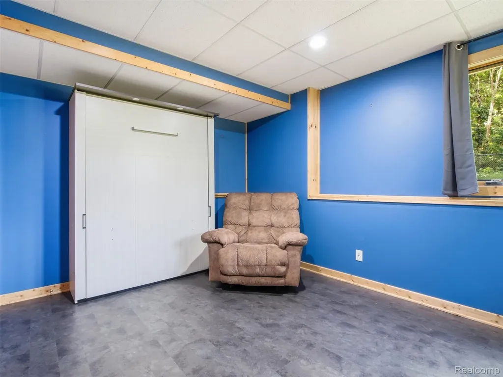 7055 Randall Drive Deerfield Township MI 48430
