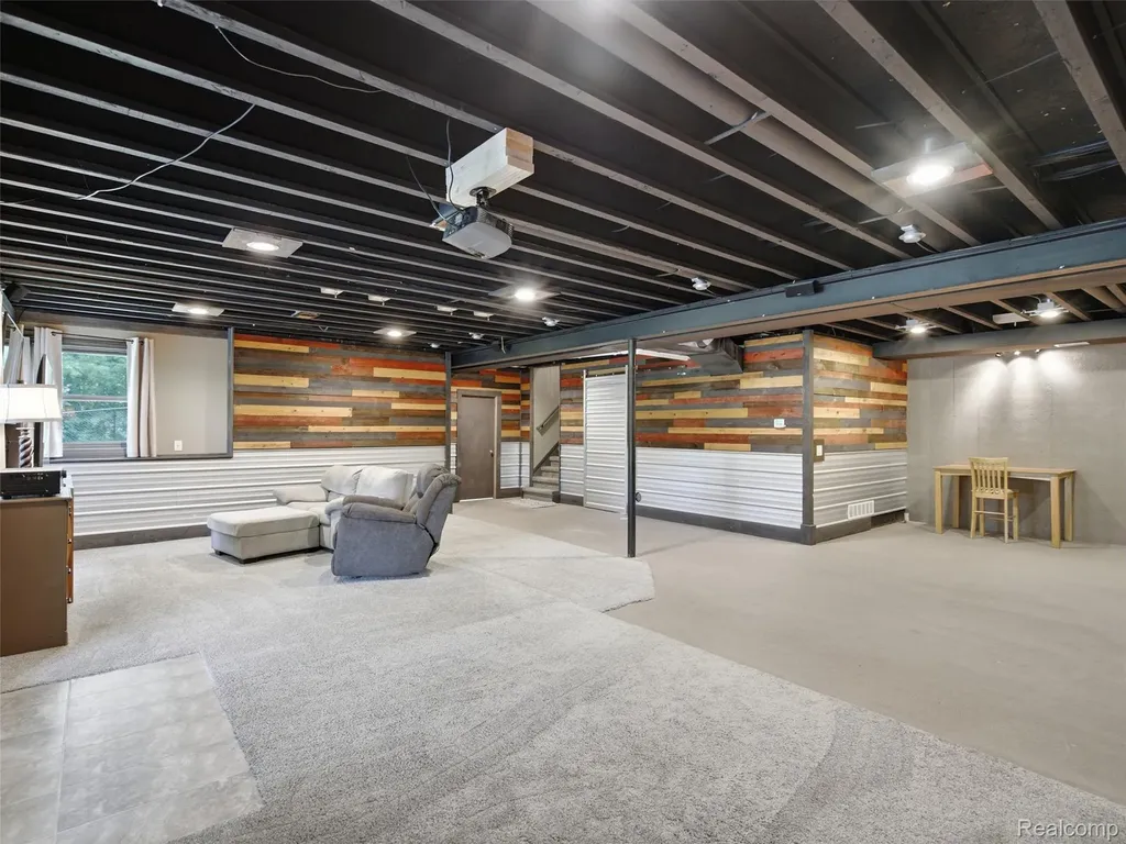 7055 Randall Drive Deerfield Township MI 48430