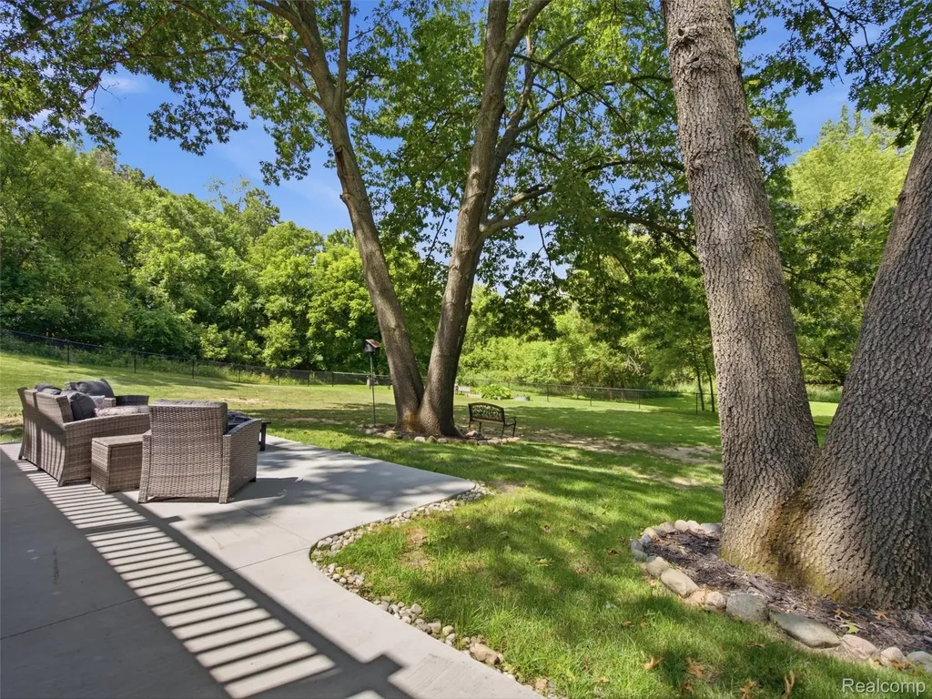 7055 Randall Drive Deerfield Township MI 48430