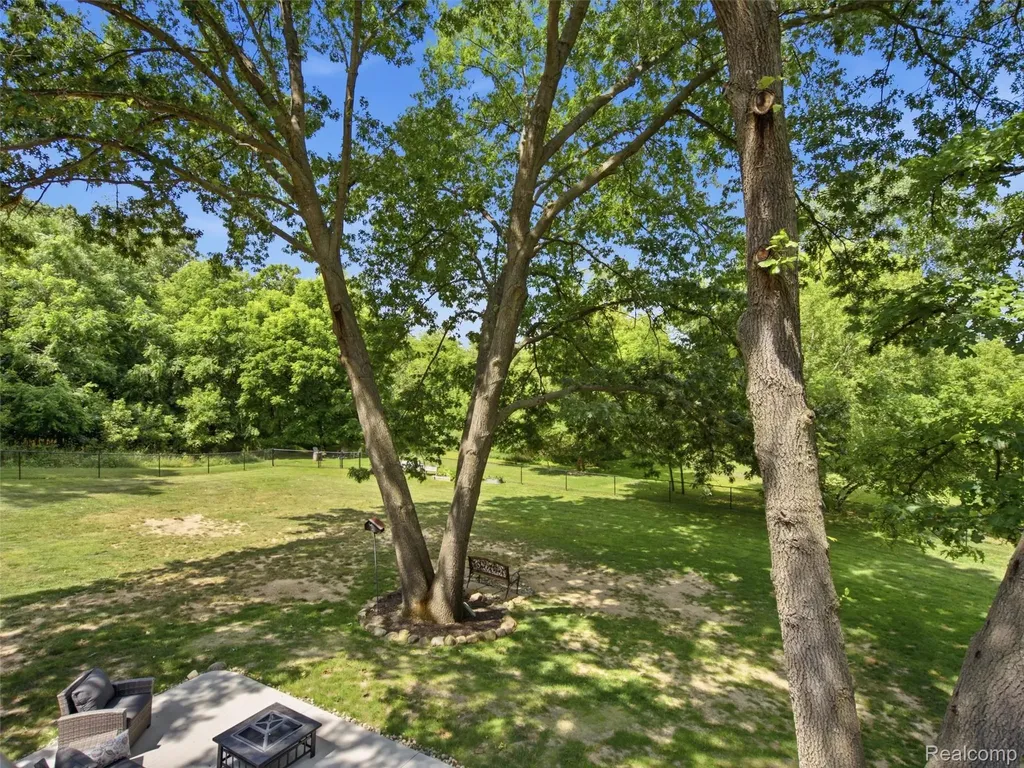 7055 Randall Drive Deerfield Township MI 48430