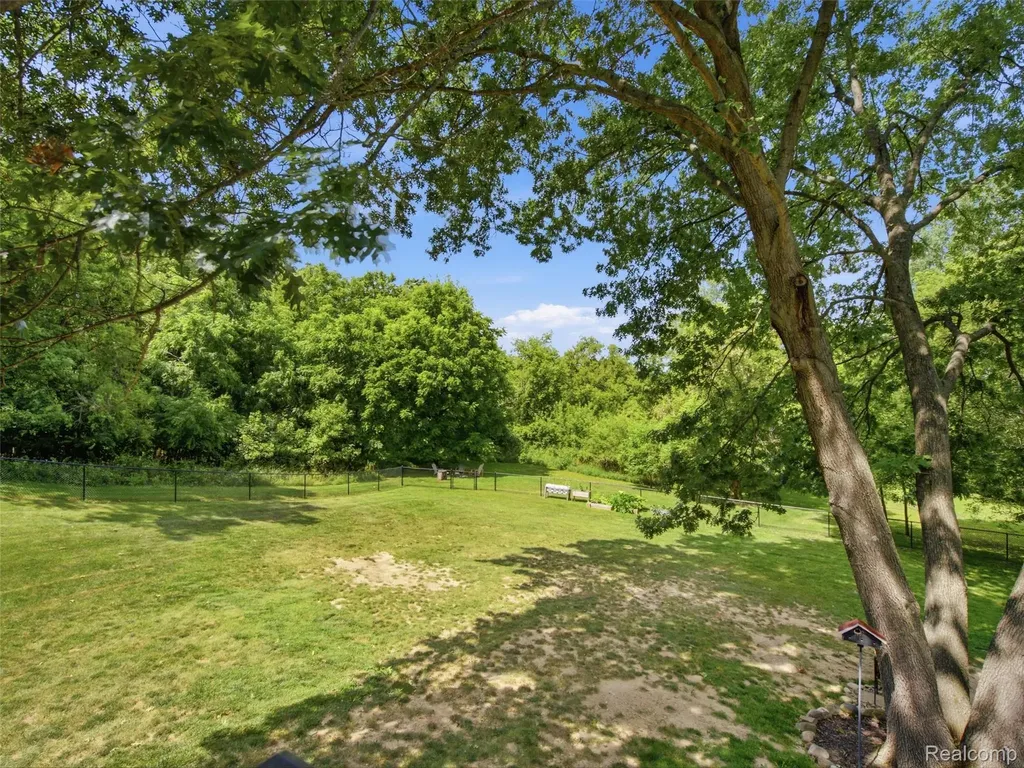 7055 Randall Drive Deerfield Township MI 48430