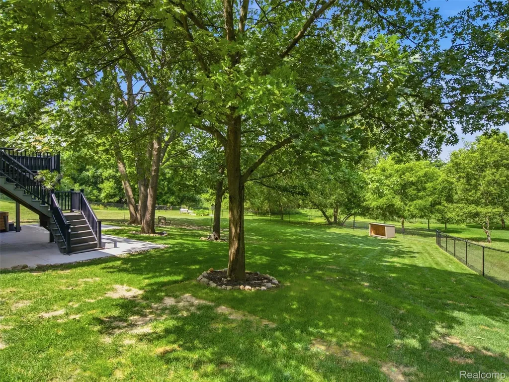 7055 Randall Drive Deerfield Township MI 48430