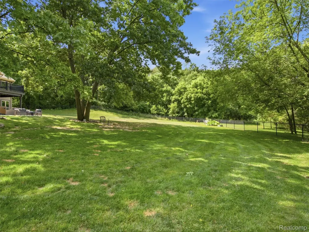 7055 Randall Drive Deerfield Township MI 48430