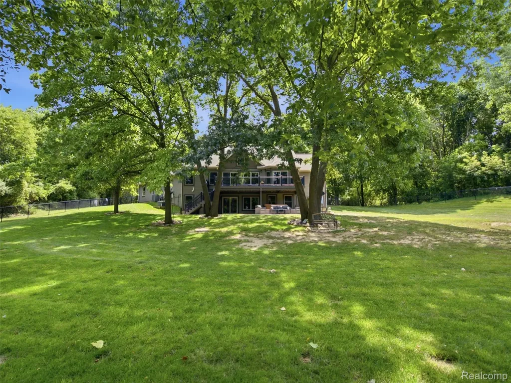 7055 Randall Drive Deerfield Township MI 48430