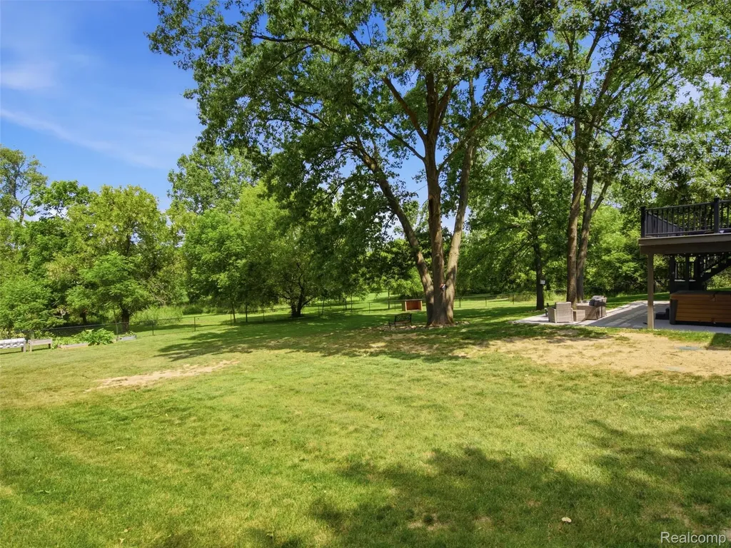7055 Randall Drive Deerfield Township MI 48430