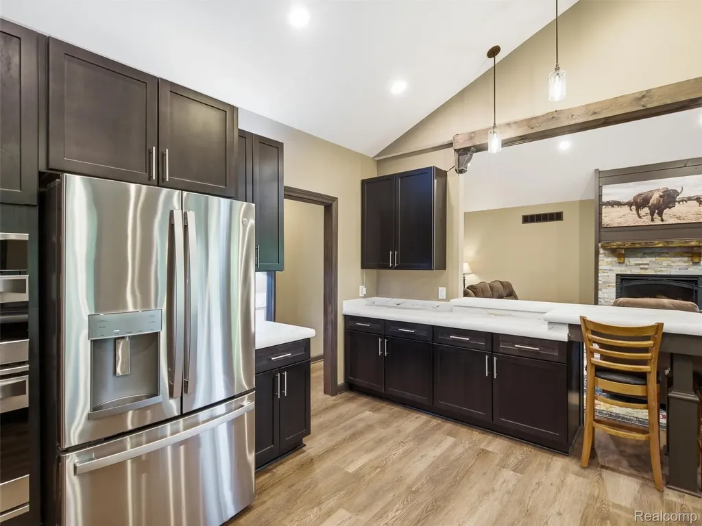 7055 Randall Drive Deerfield Township MI 48430