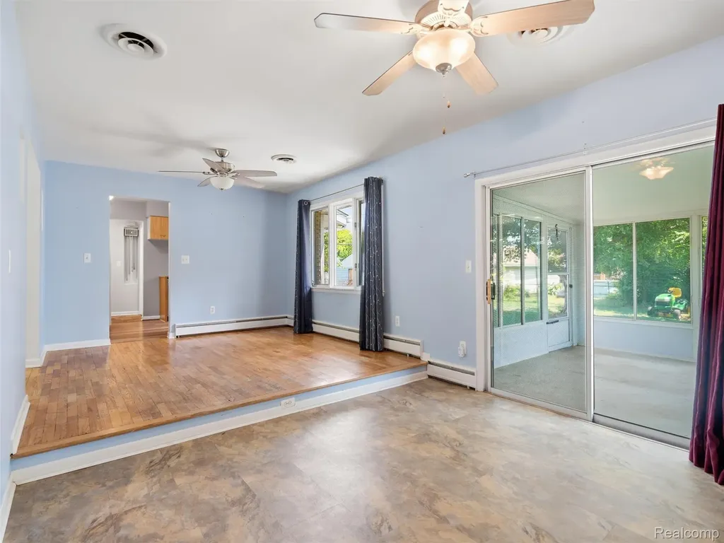 240 E Huron River Drive Belleville City MI 48111