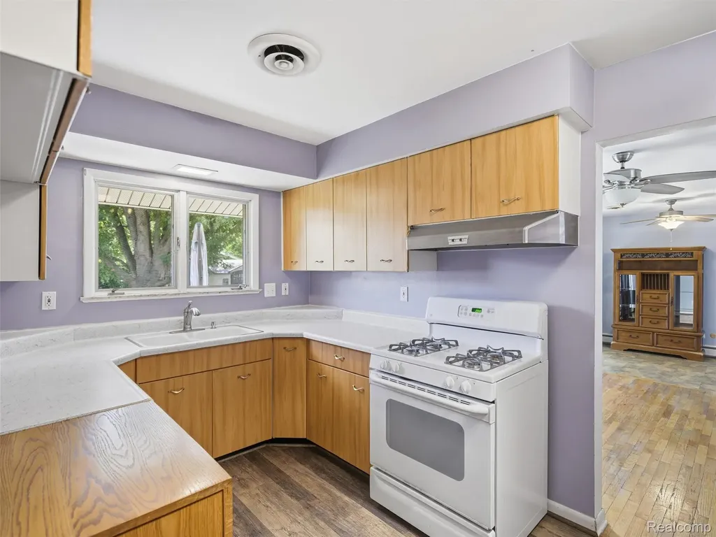 240 E Huron River Drive Belleville City MI 48111
