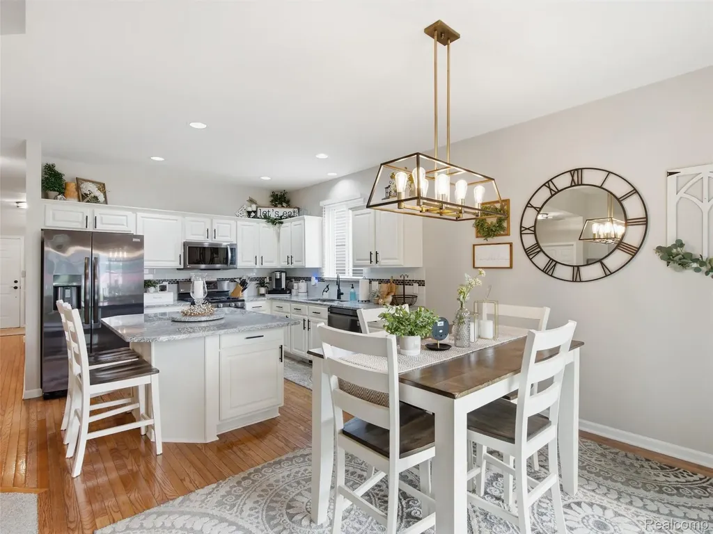 57164 Tanglewood Street New Haven Village MI 48048