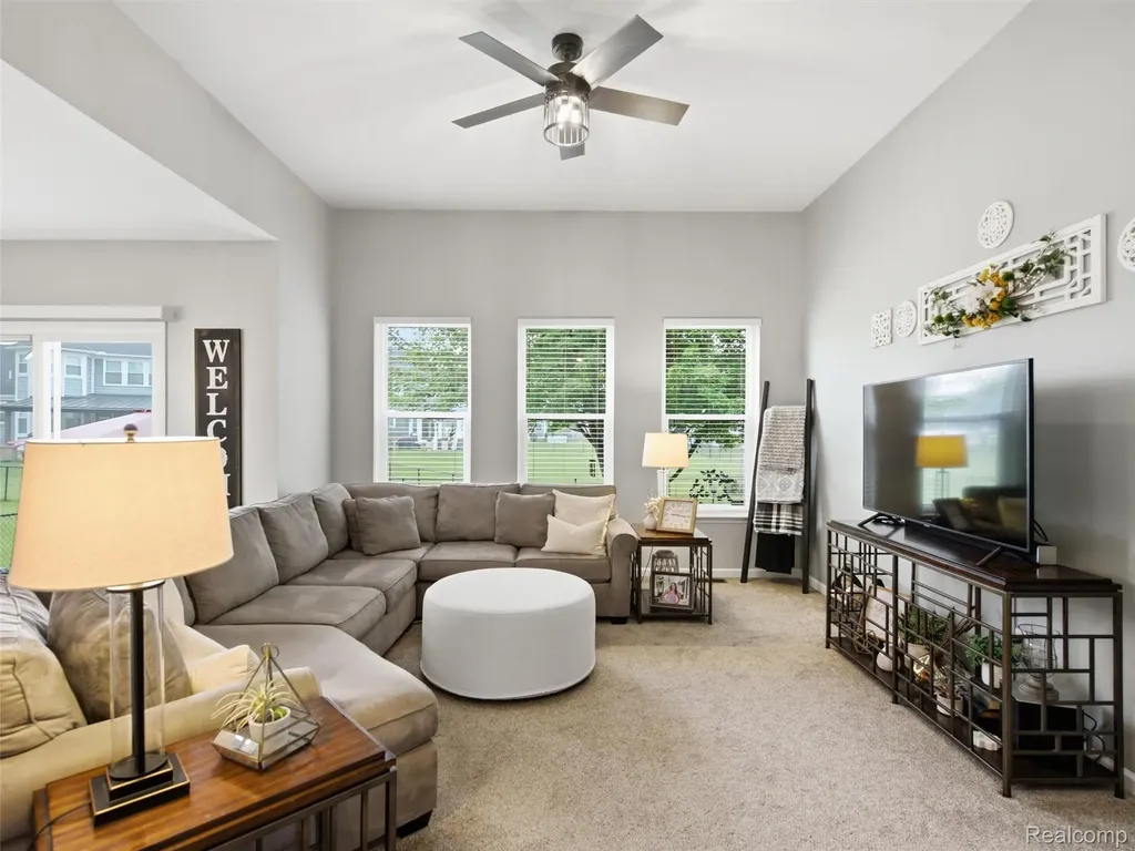 57164 Tanglewood Street New Haven Village MI 48048