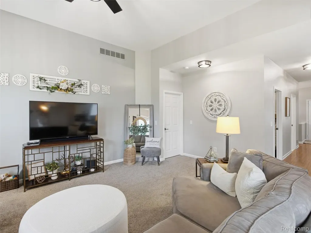 57164 Tanglewood Street New Haven Village MI 48048