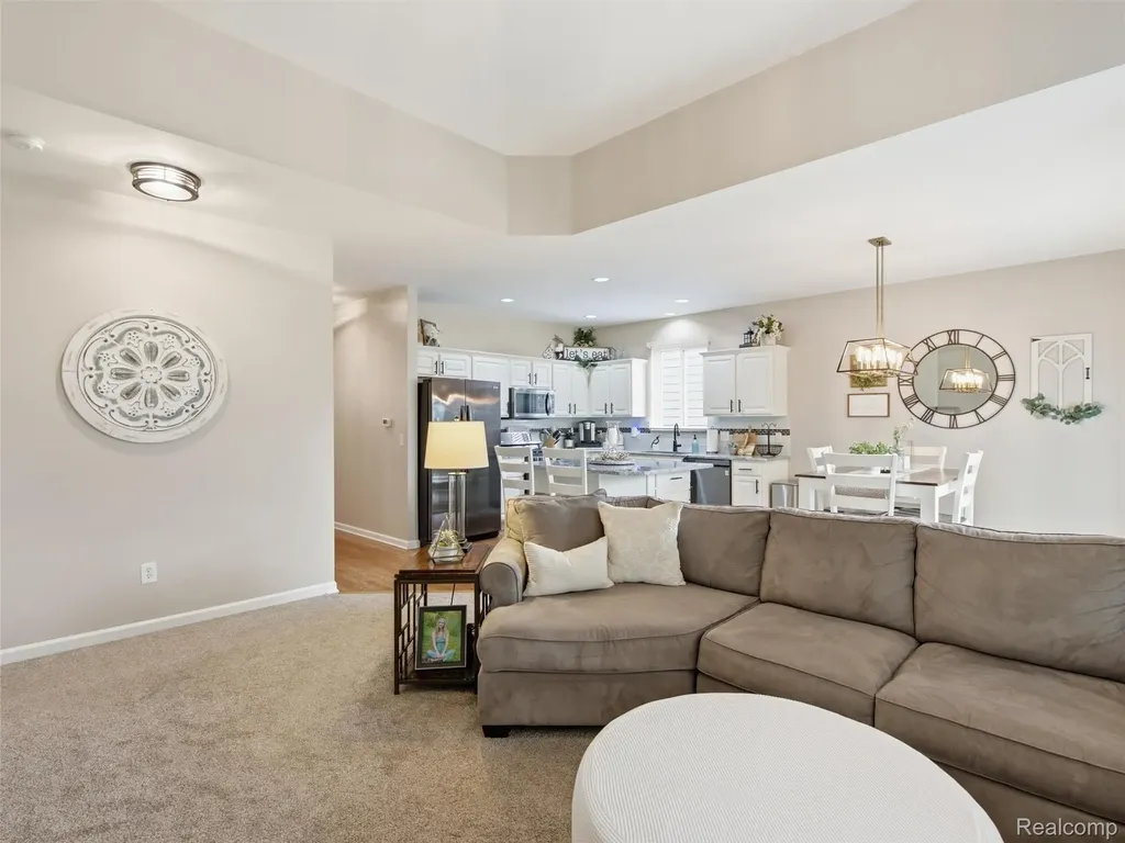 57164 Tanglewood Street New Haven Village MI 48048