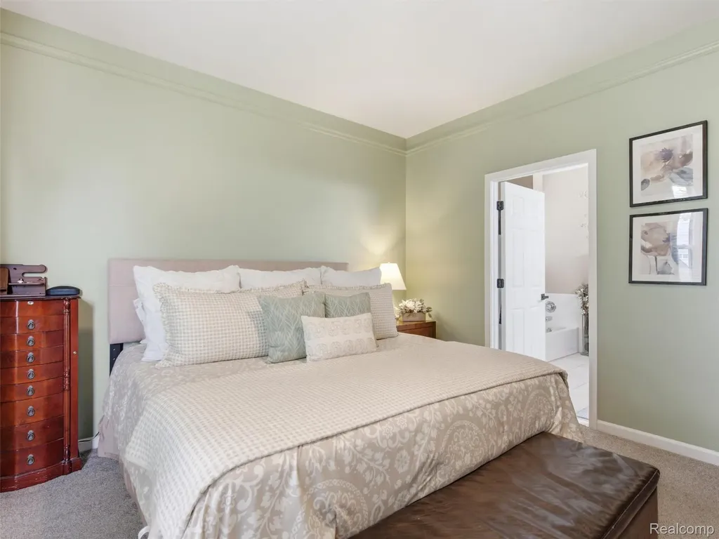57164 Tanglewood Street New Haven Village MI 48048