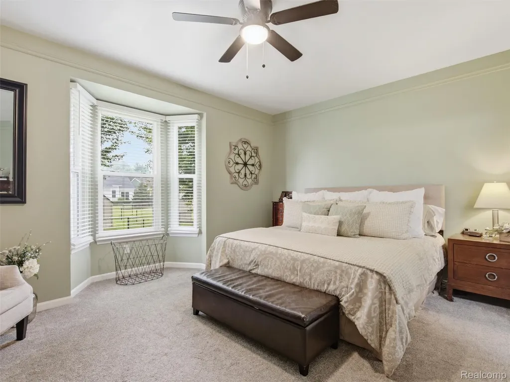 57164 Tanglewood Street New Haven Village MI 48048