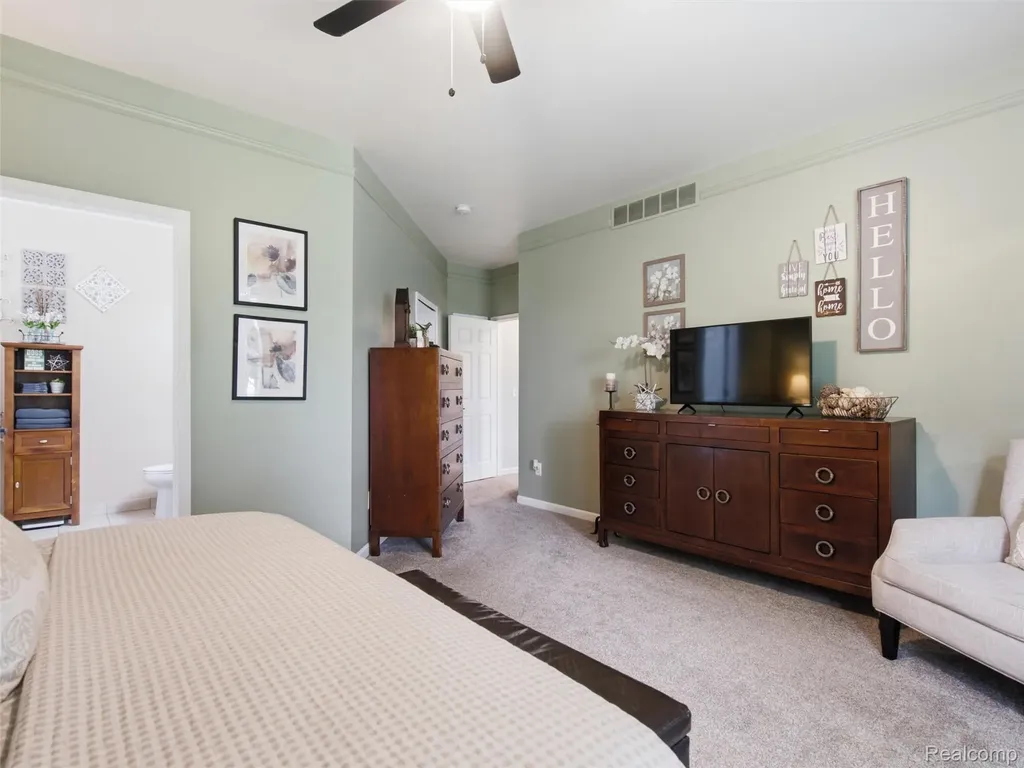 57164 Tanglewood Street New Haven Village MI 48048
