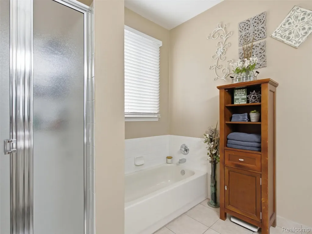 57164 Tanglewood Street New Haven Village MI 48048
