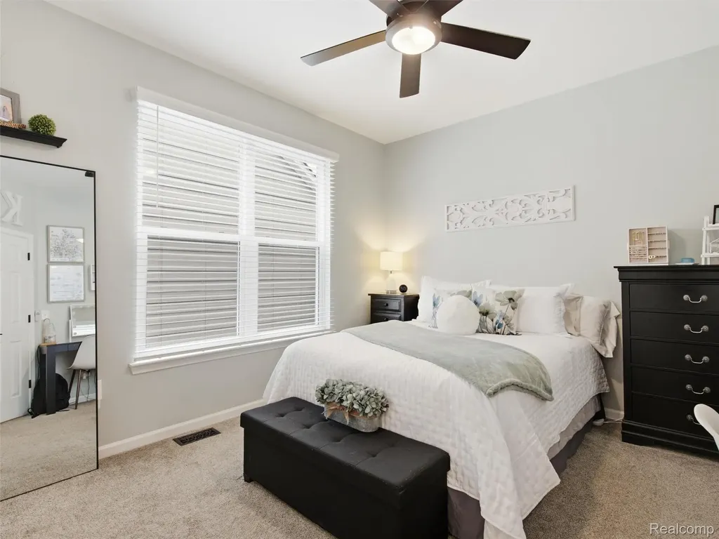 57164 Tanglewood Street New Haven Village MI 48048