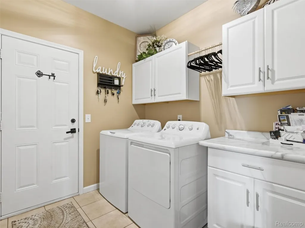 57164 Tanglewood Street New Haven Village MI 48048