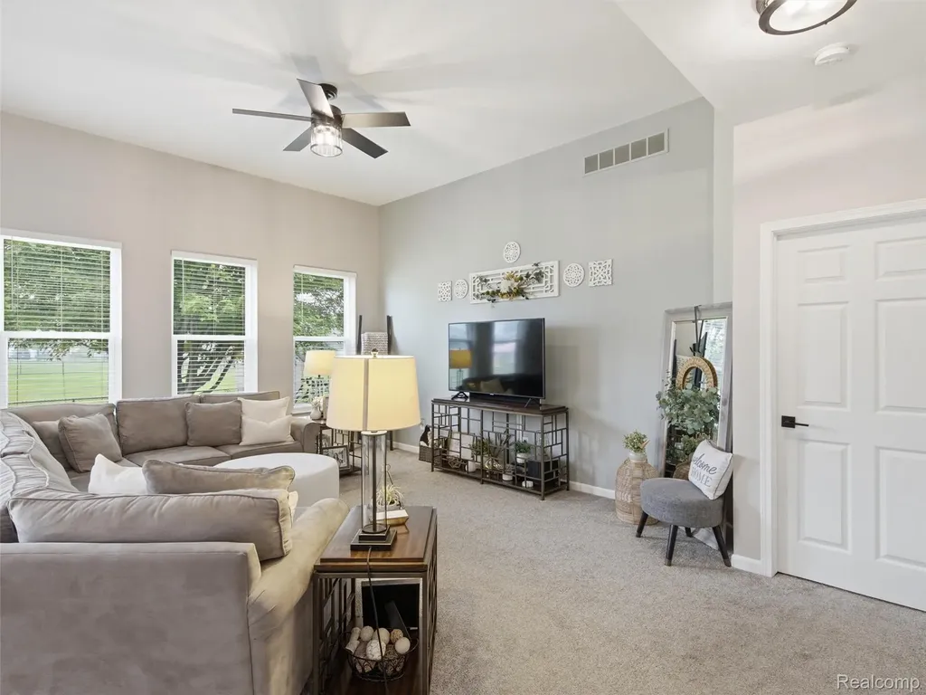57164 Tanglewood Street New Haven Village MI 48048