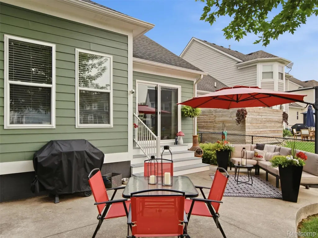 57164 Tanglewood Street New Haven Village MI 48048